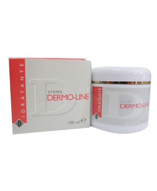 DERMOLINE GEEVIT CR.IDR.100ML