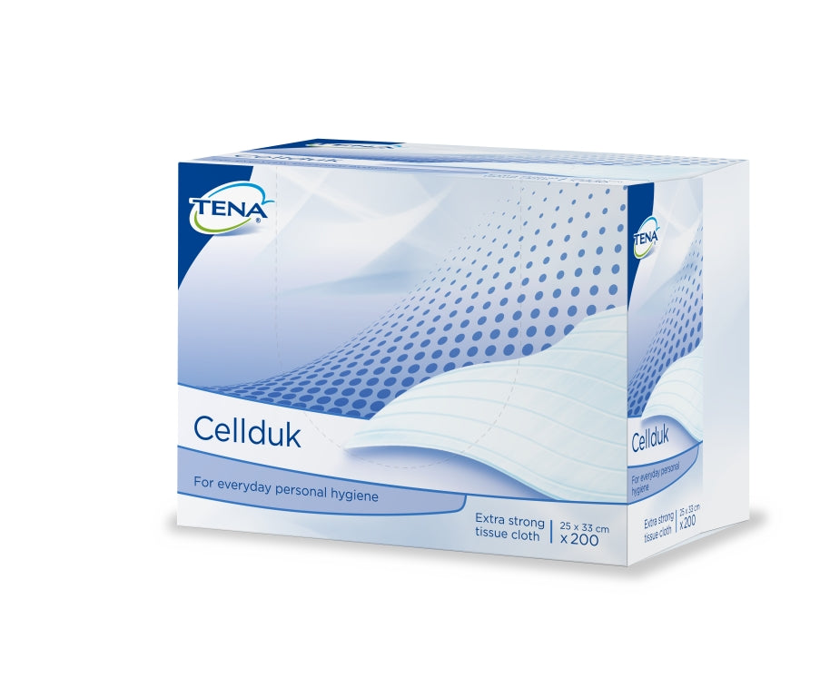 TENA CELLDUK 200PZ 744200