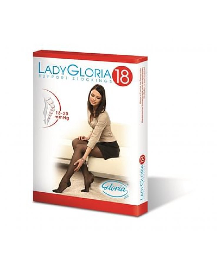 LADYGLORIA 18 Collant Daino 3