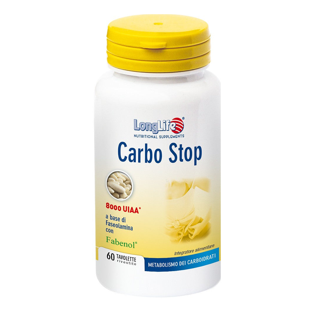 LONGLIFE Cerbostop 60 Tav.