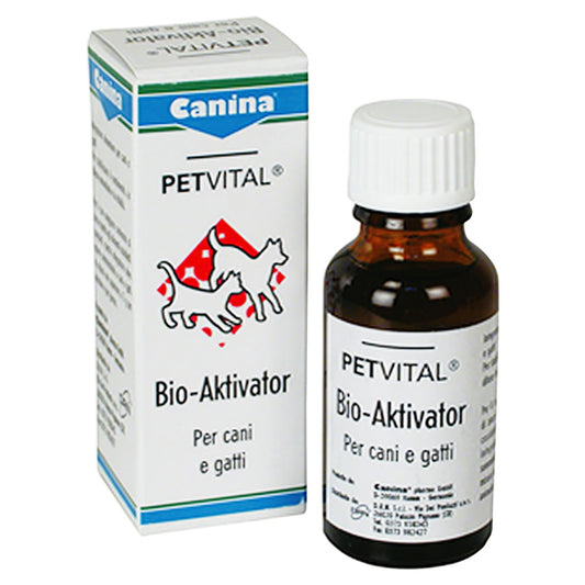 BIO-AKTIVATOR OS GTT 20 ML
