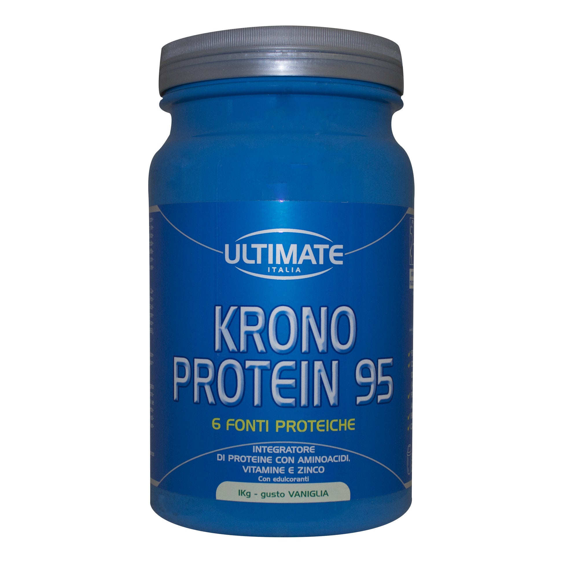 KRONO PROTEIN 95 CR/VAN 1KG