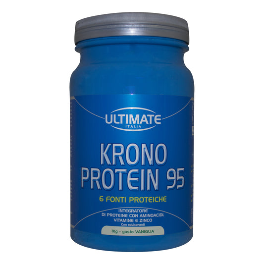 KRONO PROTEIN 95 CR/VAN 1KG