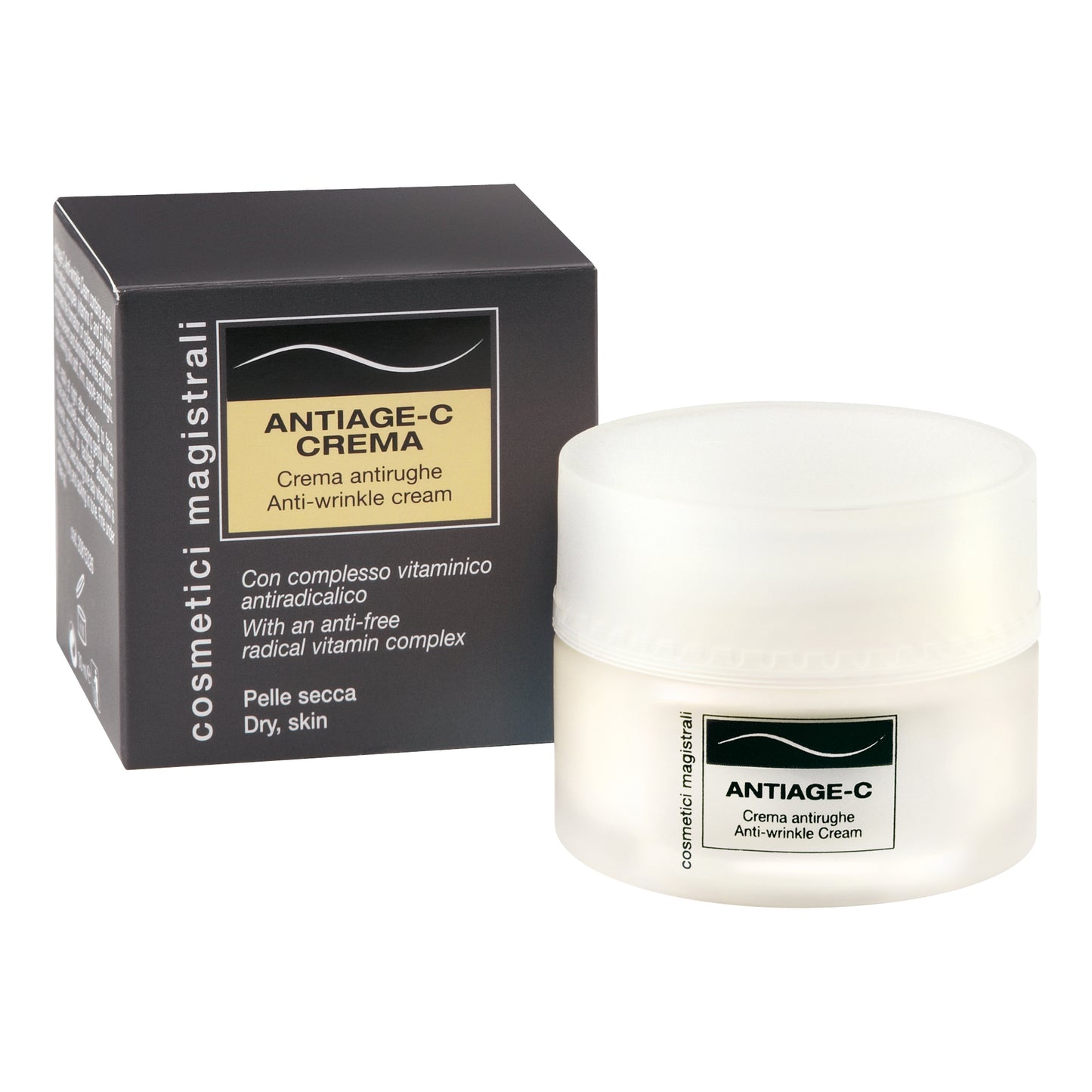 ANTIAGE C CREMA RUGHE 30ML
