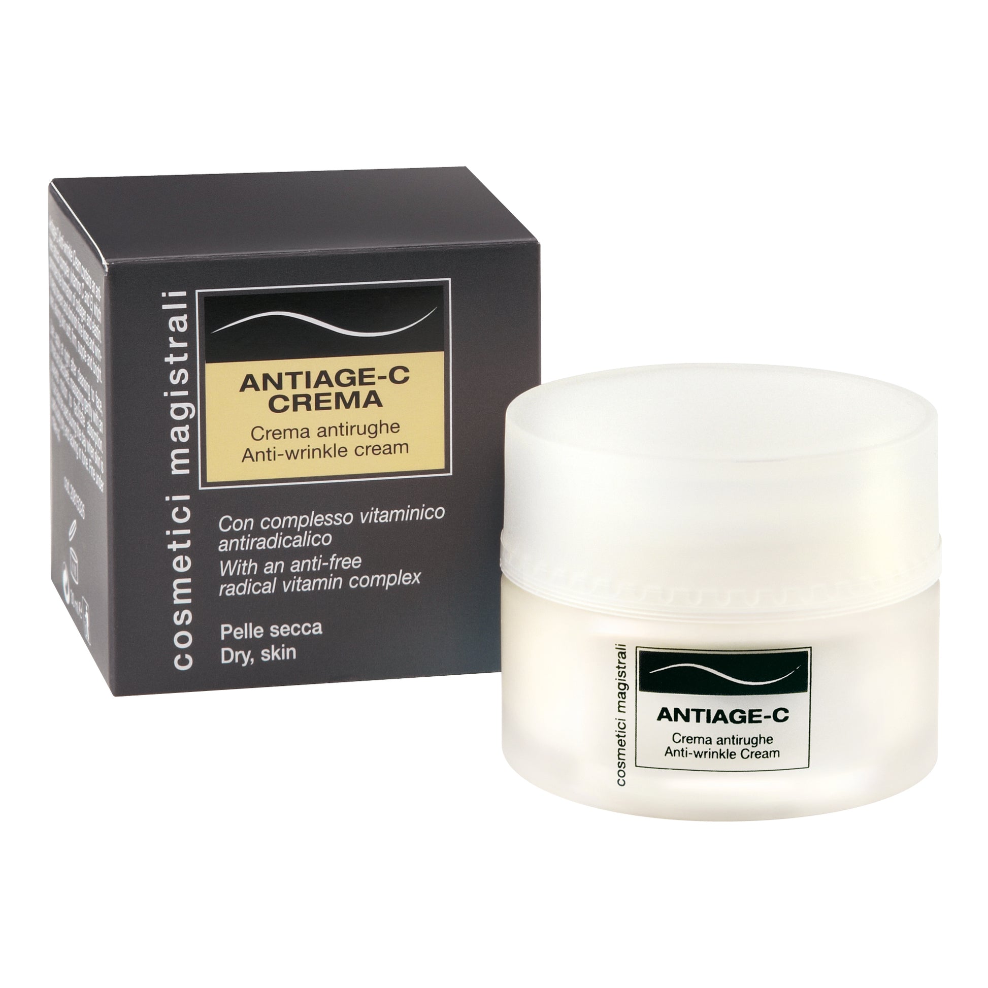 ANTIAGE C CREMA RUGHE 30ML