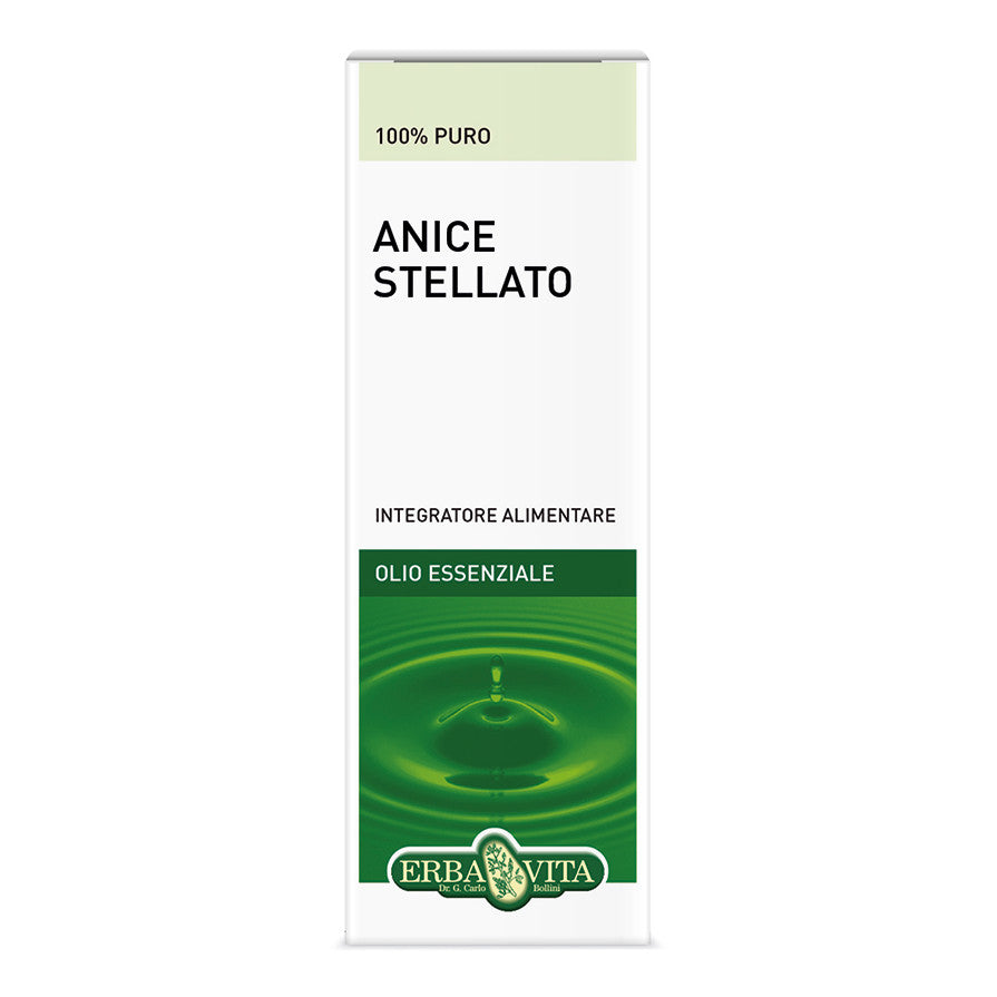 ANICE Olio Essenza 10ml