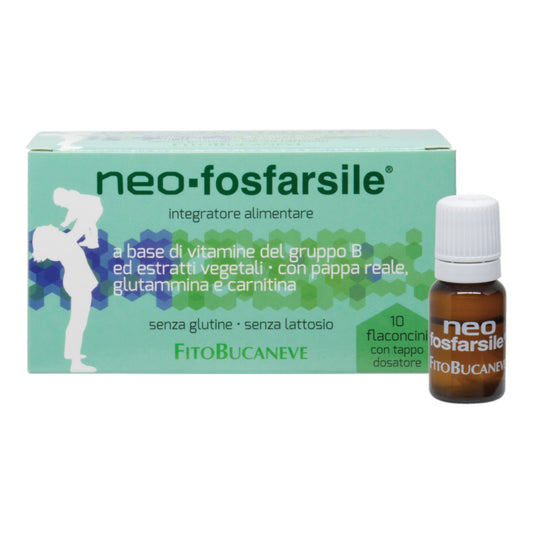 FOSFARSILE NEO 10FL