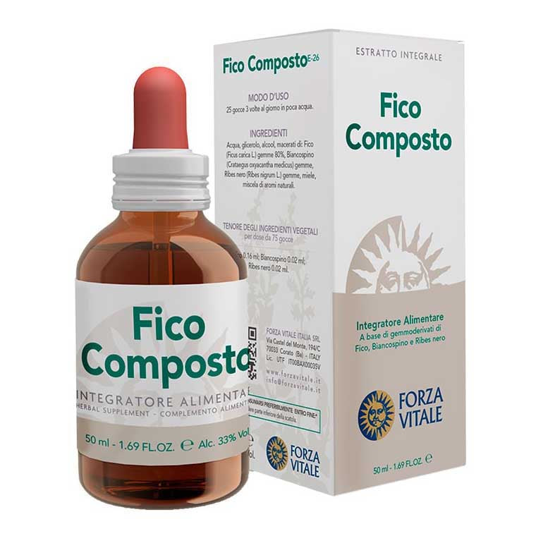 FICO COMP 50ML ECOSOL