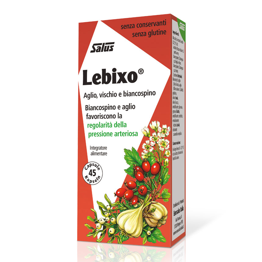 LEBIXO-45 CPS