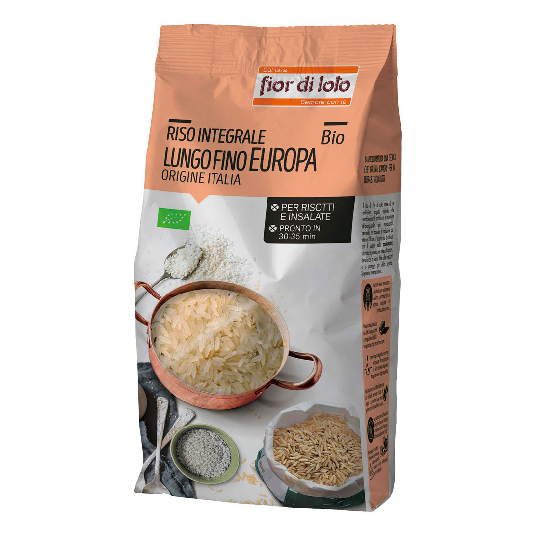 RISO INTEGR FINE EUROPA 1KG FDL