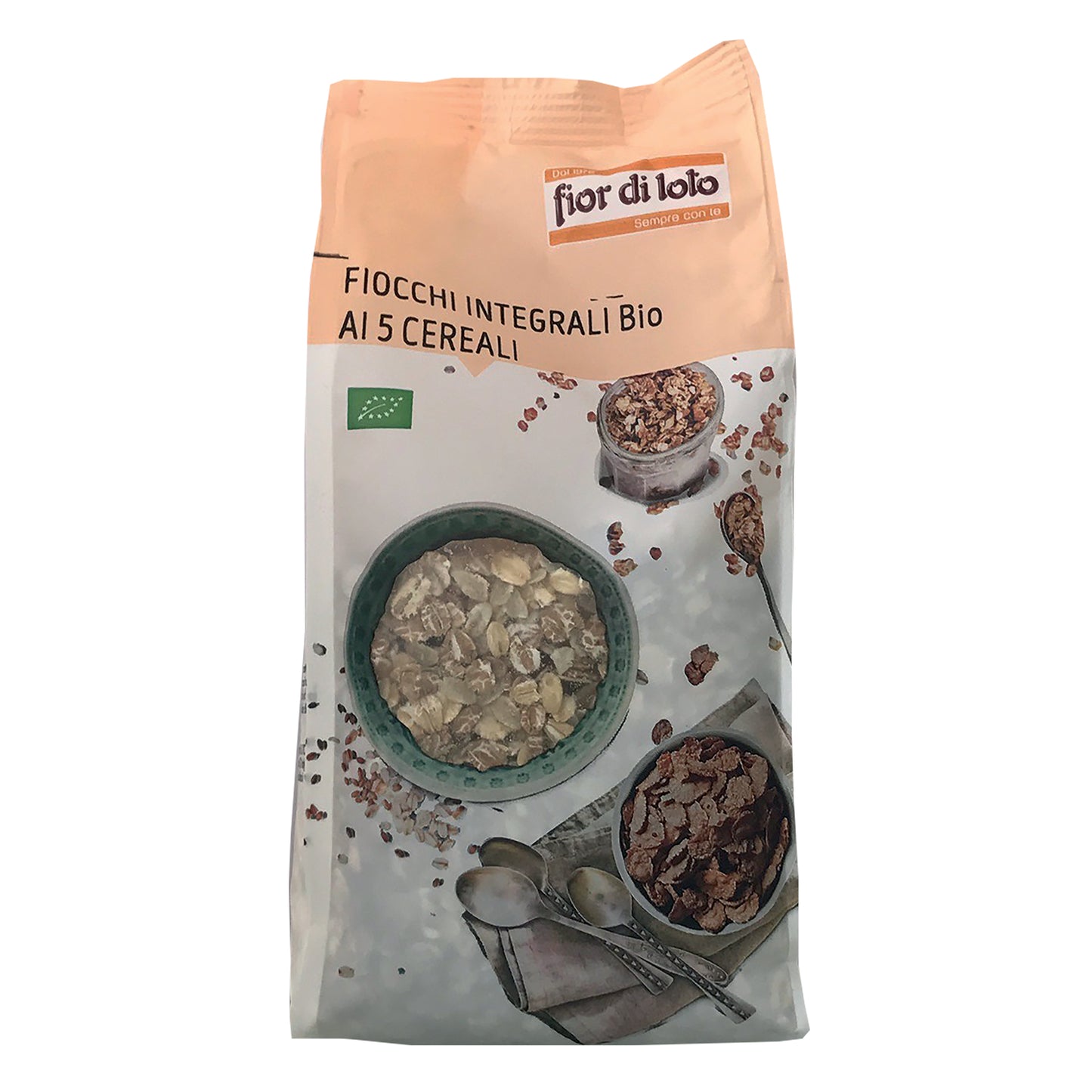 FIOCCHI 5 CEREALI 500 G