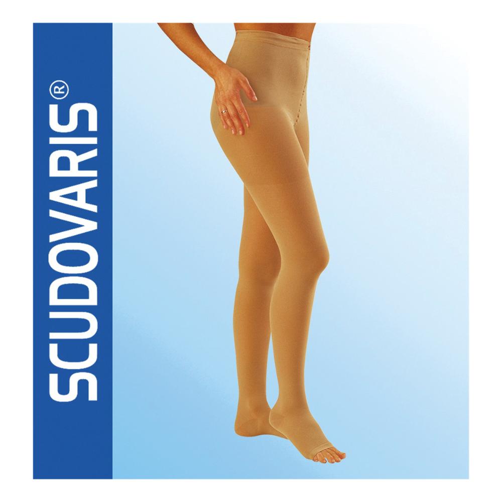 SCUDOVARIS K1 Collant PC Extra 5