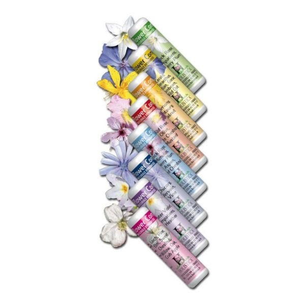 Sangalli Flower Complex N.1 Traumi 100 Granuli