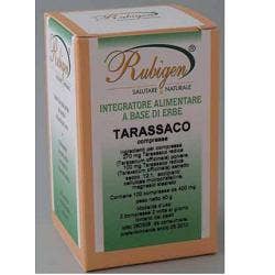 CARCIOFO TARASSACO 100CPR