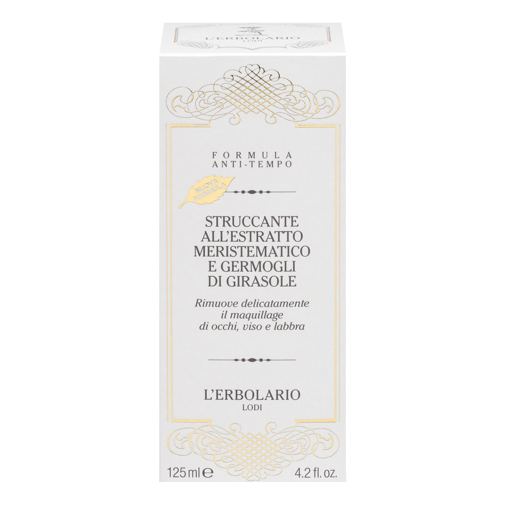 STRUCCANTE ESTR MERISTEMATICO