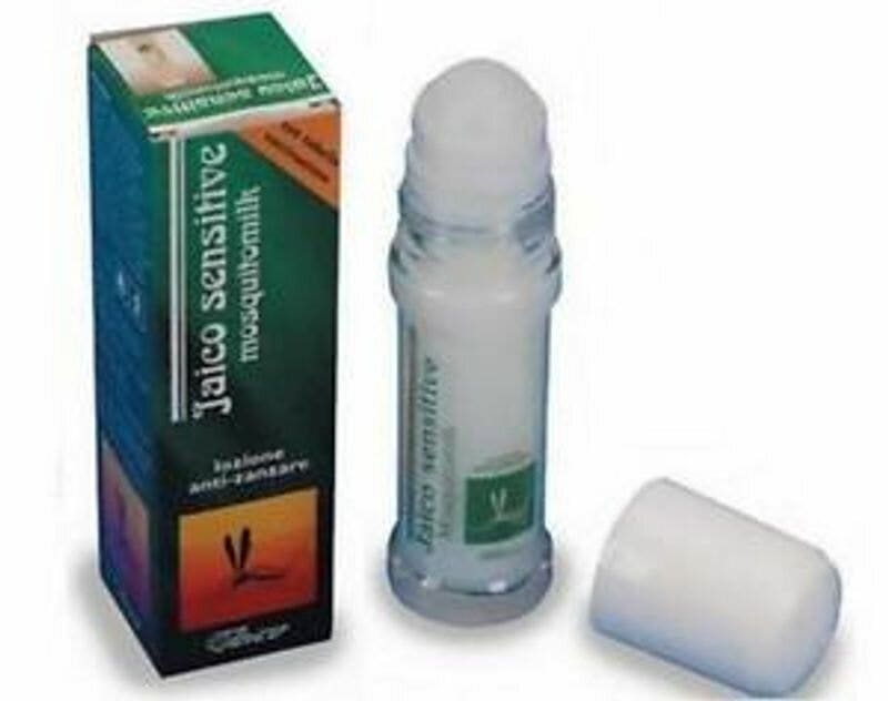 JAICO Loz.A-Zanzare 50ml