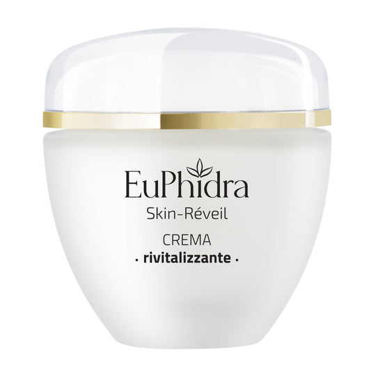 EUPHIDRA SR Crema Rivitaliz.40ml