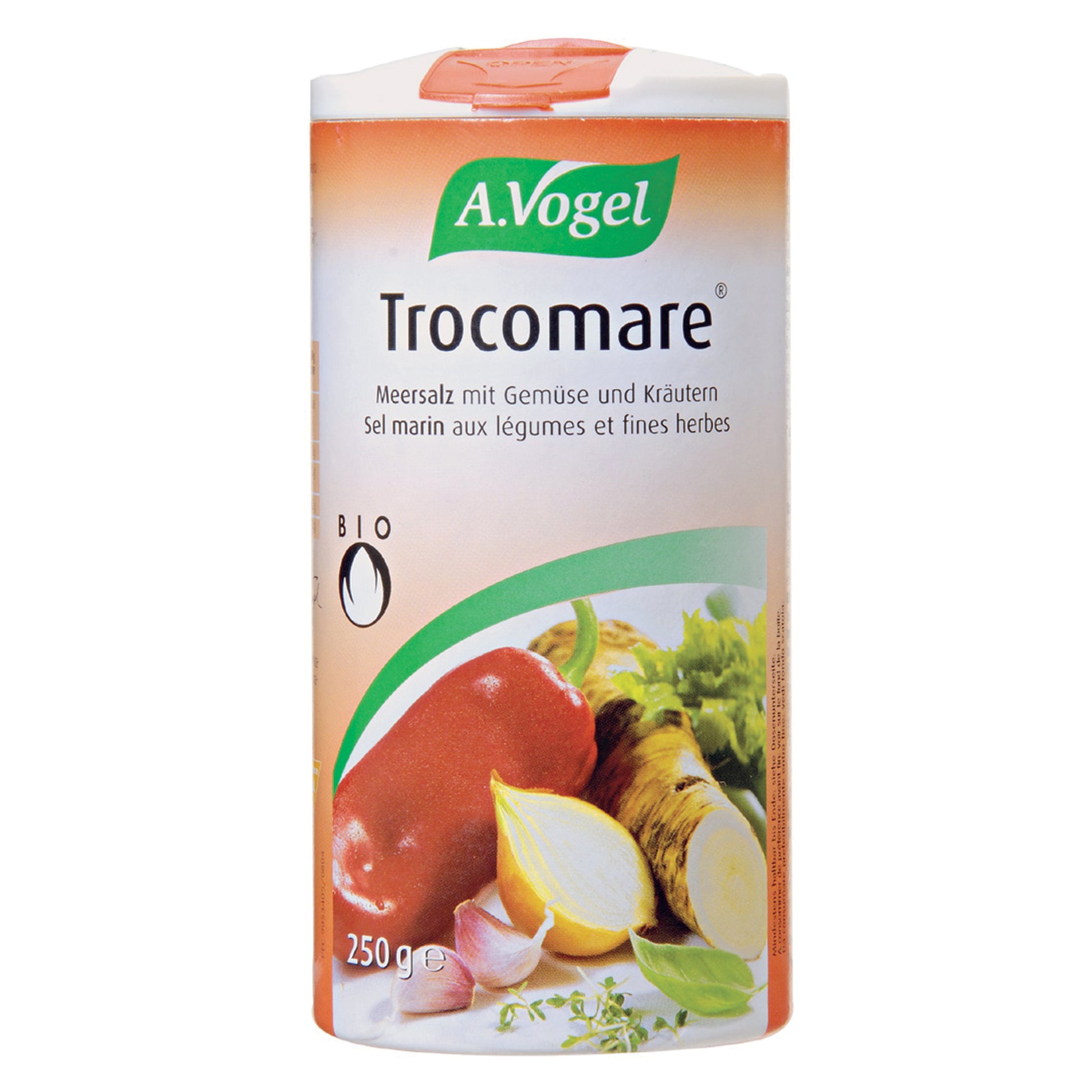Bioforce Tricomare 250g
