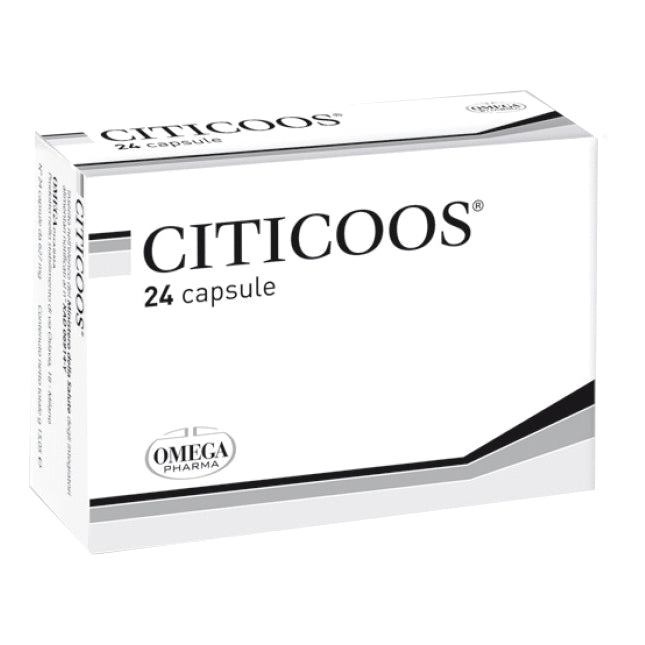 CITICOOS-INTEG 24 CPS