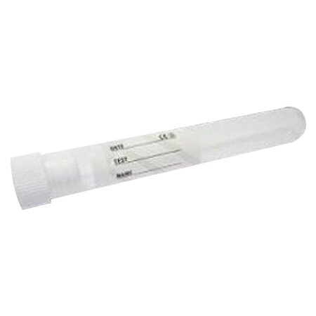 PROVETTA-URINA C/TAPPO