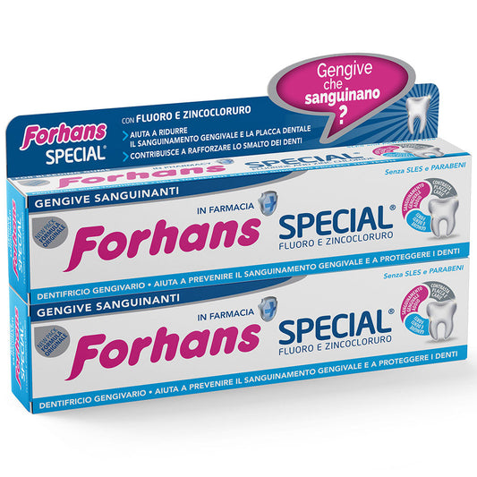 FORHANS-SPEC DENT  75X2'OFF'