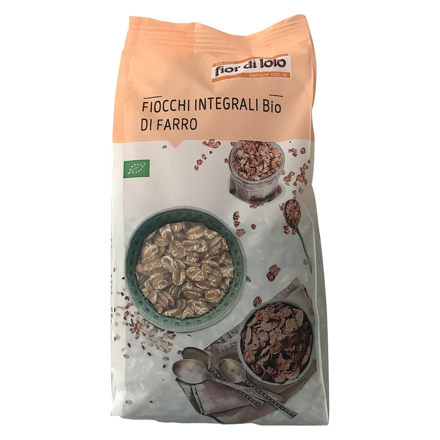 FIOCCHI FARRO 500G FDL