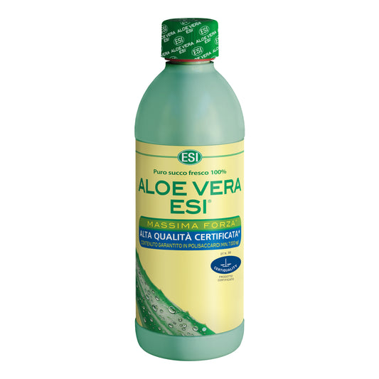 ALOE VERA SUCCO  500ML ESI