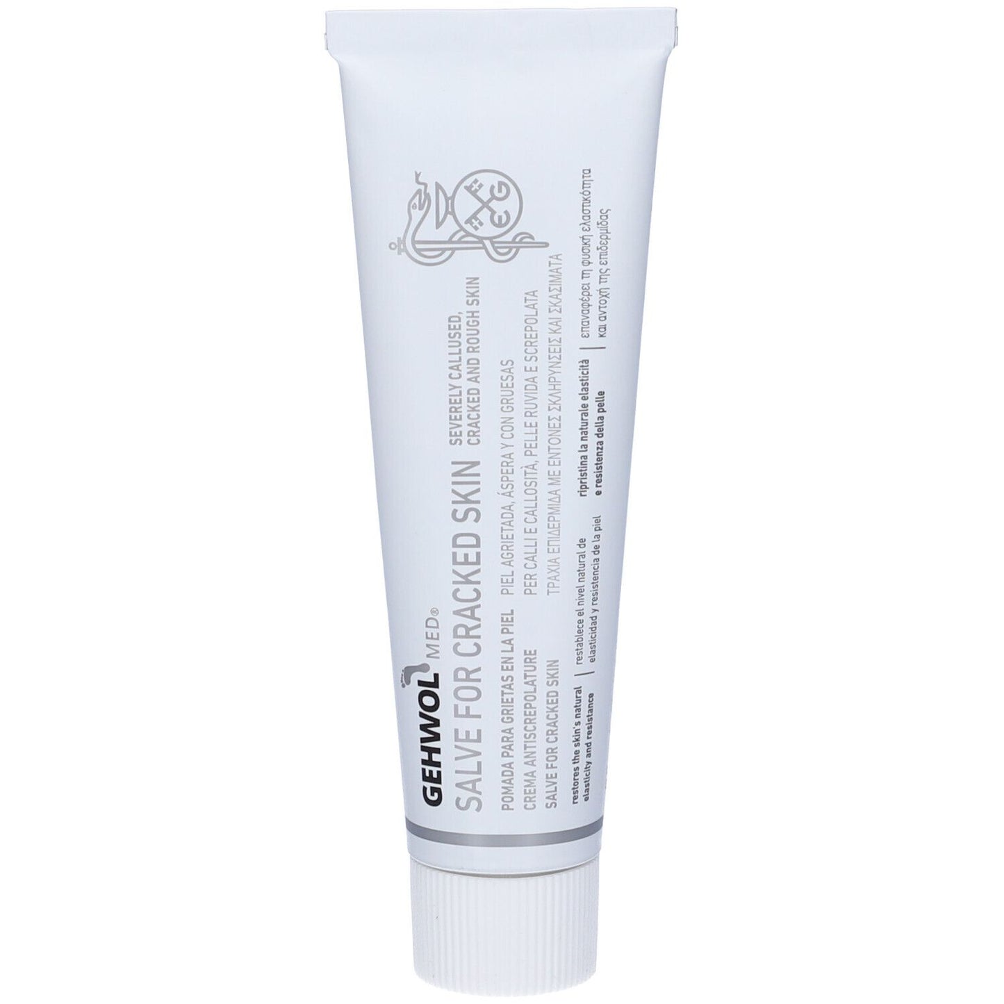 GEHWOL-CR A-SCREP 75ML