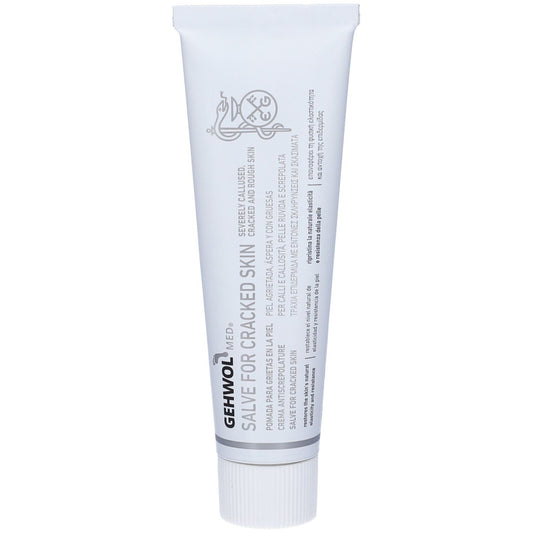GEHWOL-CR A-SCREP 75ML