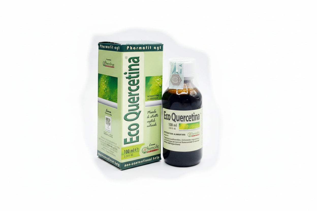 Eco Quercetina 100ml