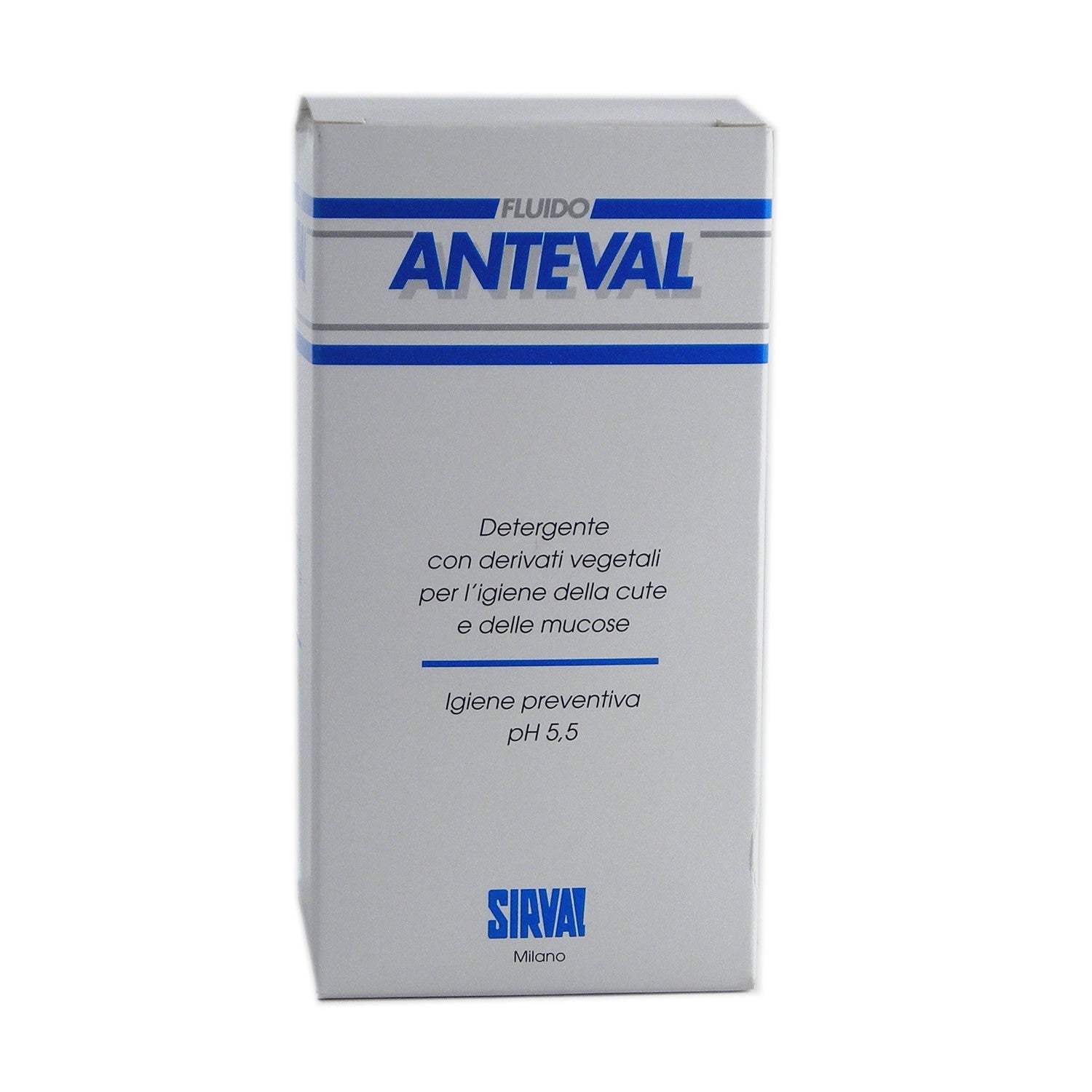 ANTEVAL FLUIDO 200 ML