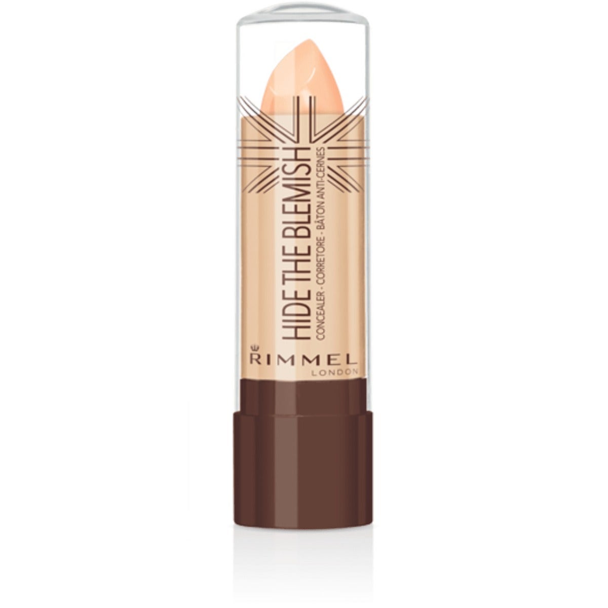 Rimmel Correttore Hide The Blemish 002 Sand 4,5g