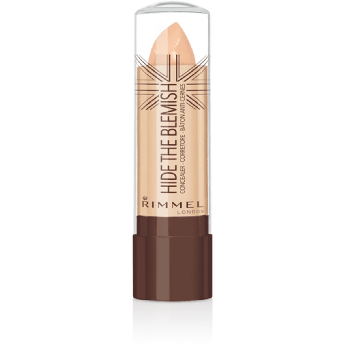 Rimmel Correttore Hide The Blemish 004 Natural Beige 4,5g