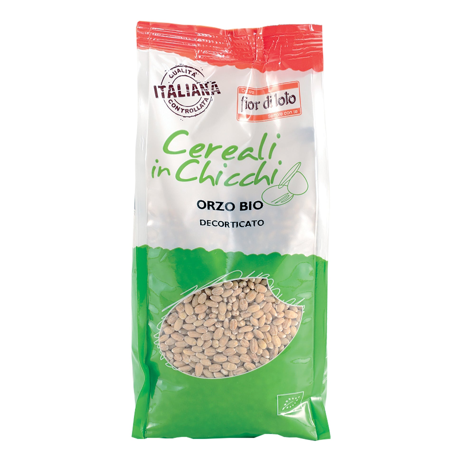 ORZO DECORTICATO 500 GR FDL