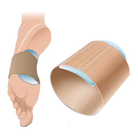 PODOGEL Fascia Metatars.L/XL