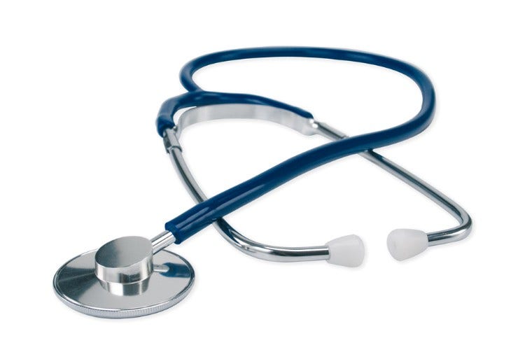 MORETTI LOGIKO Fonendoscopio Blu