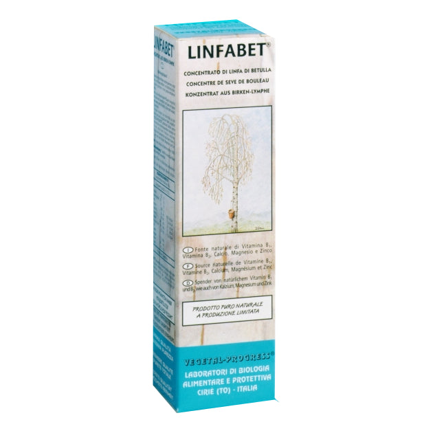 LINFABET CONC BIO 60ML VGP