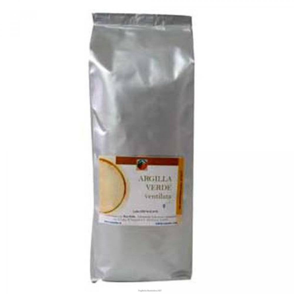ARGILLA VE VENTILATA 500GR LIN