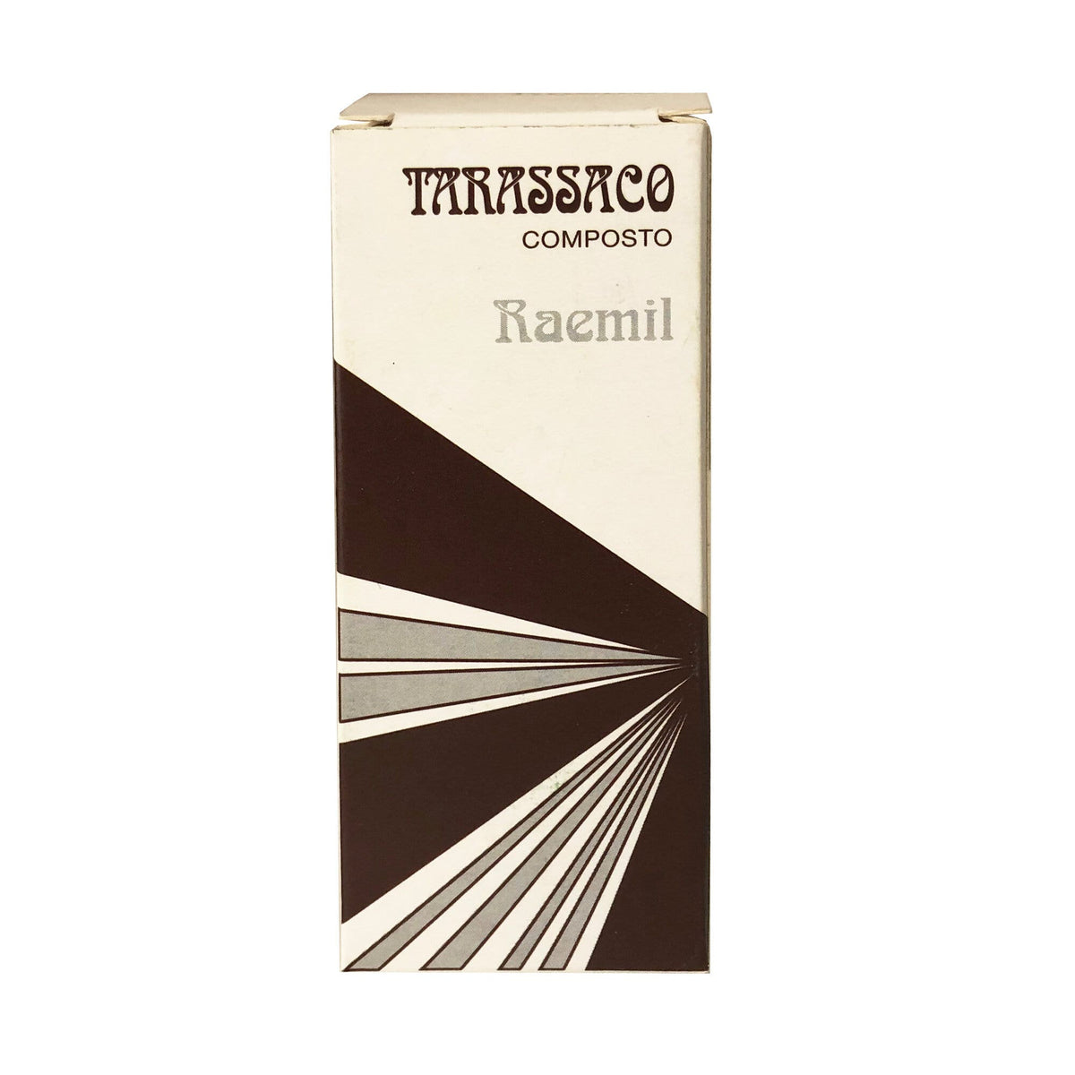 Tarassaco Macerazione Idroalcolica 25ml