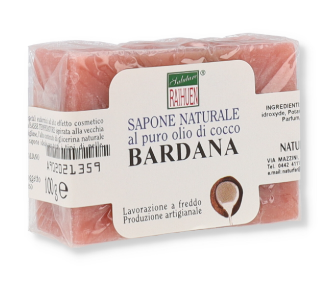 RAIHUEN Sap.Bardana 100g