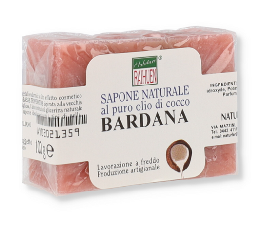 RAIHUEN Sap.Bardana 100g