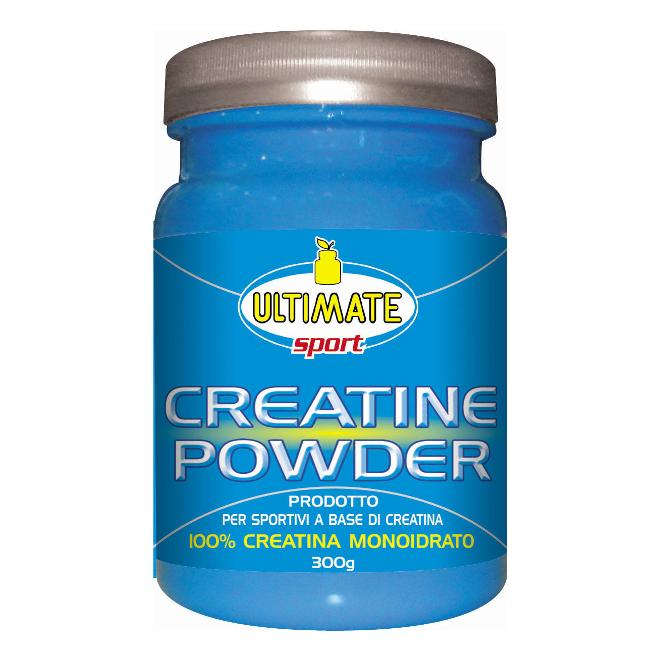 ULTIMATE CREAT POW 300G