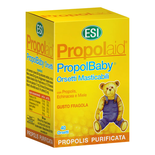 PROPOLBABY 80 Orsi mast.