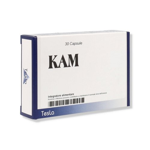 Kam 30 Capsule