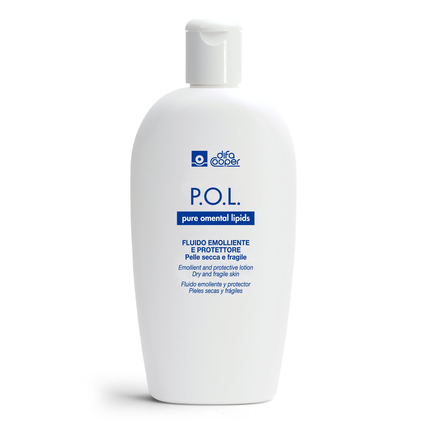 POL-FLUIDO 300 ML