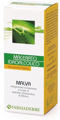 FARMADERBE MALVA MIAL 50ML