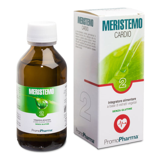 MERISTEMO INKAS 2 100ML