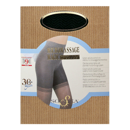 MAGIC Collant Anticell.2 Sabbia