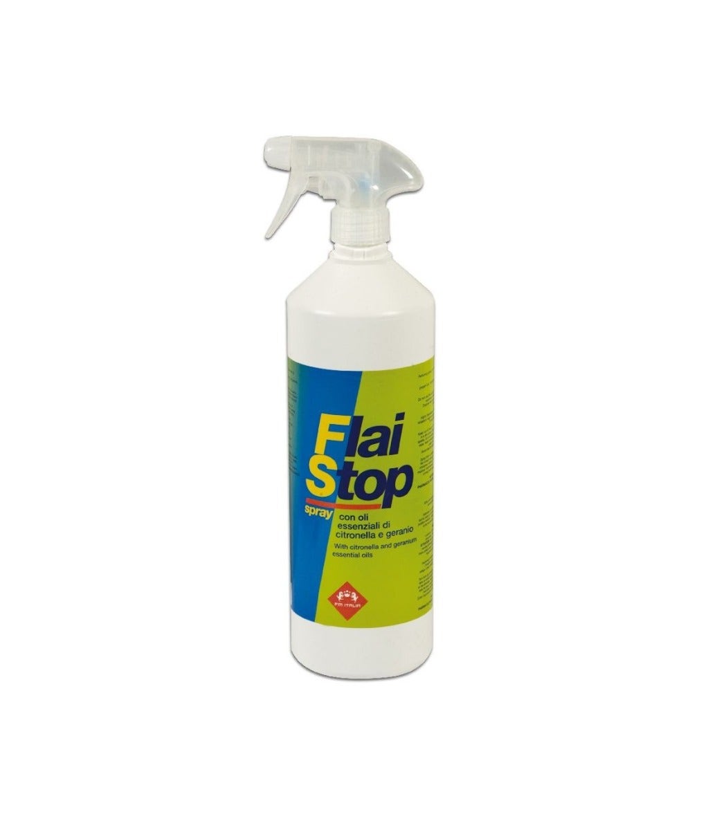 Flai Stop Spray Per Equini 500ml