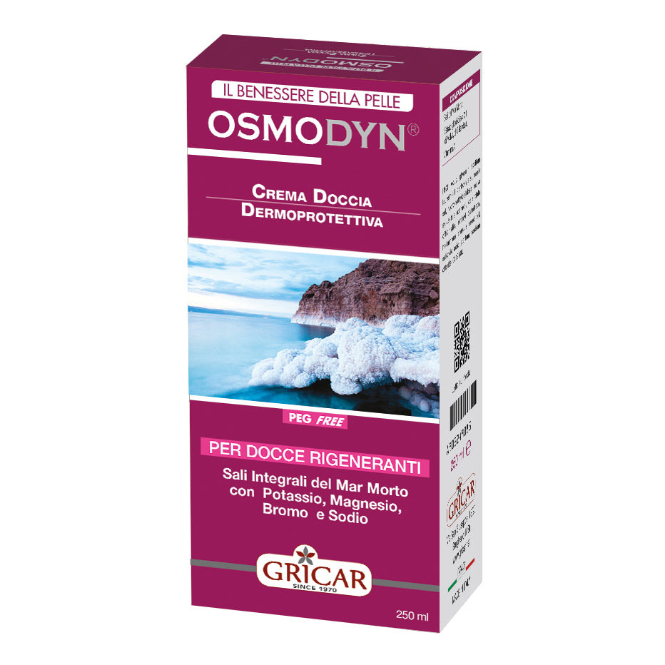OSMODYN Crema Doccia 250ml